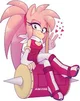 Amy Rose