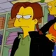 Gavin from Simpsons