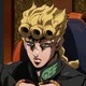 Giorno Giovanna