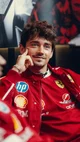 Charles Leclerc 10 