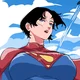 Giantess Supergirl