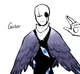 Finishtale Gaster