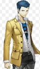 Ryoma Satsura