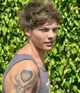 Louis Tomlinson 