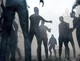 Zombie apocalypse RP