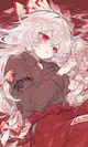 Fujiwara no Mokou 