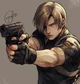 Leon Kennedy