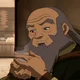 ATLA Iroh