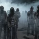 Zombie Apocalypse