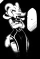 F ASRIEL DREEMURR