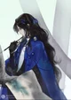 Chunghua Yuxuan - OC