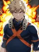 ChubbylFat Bakugo