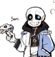 Finishtale Sans