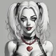 Harley quinn mom