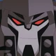 Megatron TFA