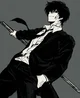 Yoichi Nagumo 