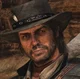John Marston
