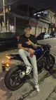 Menor kabrinha 