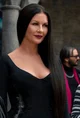 Morticia Addams