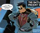 Tim drake 
