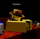 Thomas -roblox game