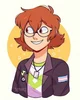 Pidge holt
