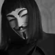 V  - FOR VENDETTA