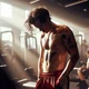 harry styles - boxer