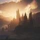 Hogwarts 