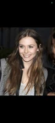 Elizabeth Olsen 