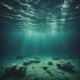 Underwater 
