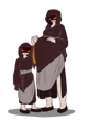 Female Muto