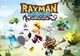 Rayman Legends RPG