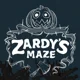 Zardys Maze