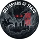 Destroyers Of Tokyo