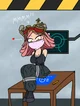 Mei hatsume esclava