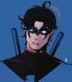 dick grayson