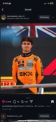 Lando Norris