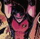 CAT Tim drake 