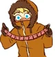 - Kenny McCormick -