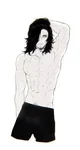 Shota Aizawa FavChar