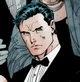 DC Bruce Wayne 