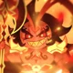 Burning Spice Cookie