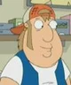 Carl from Family Guy