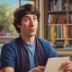 Howard Wolowitz 