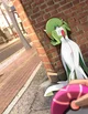 Gardevoir