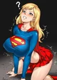 Supergirl