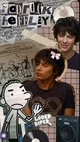 Rodrick Heffley -bi-