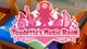 Toadette Music Room