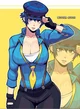 Naoto Shirogane-P4G 